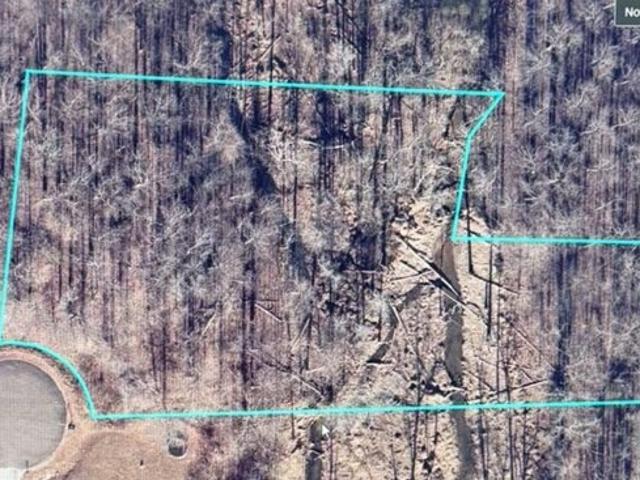 Land for sale in Snow Camp