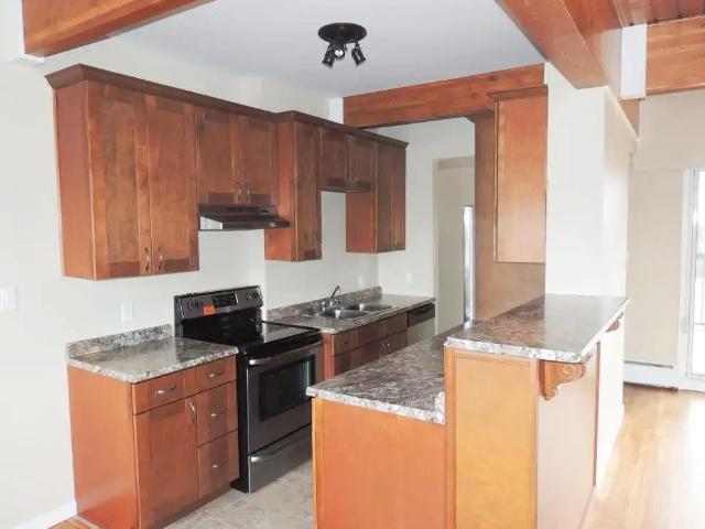 Apartment for rent in Prince George, British Columbia