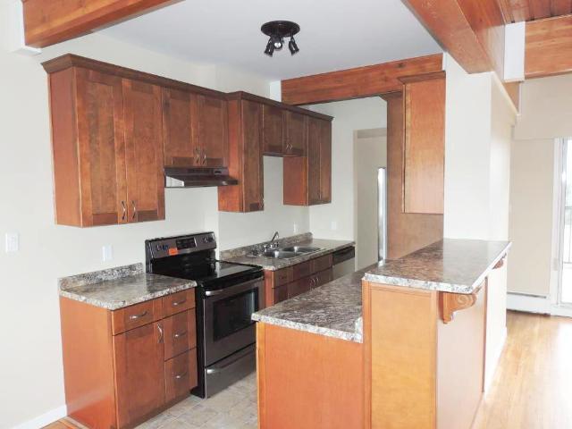 Apartment for rent in Prince George, British Columbia