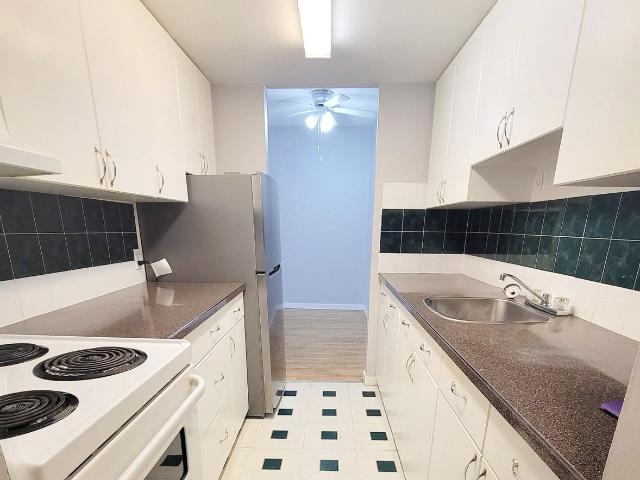 Apartment for rent in Prince George, Regional District of Fraser-Fort George