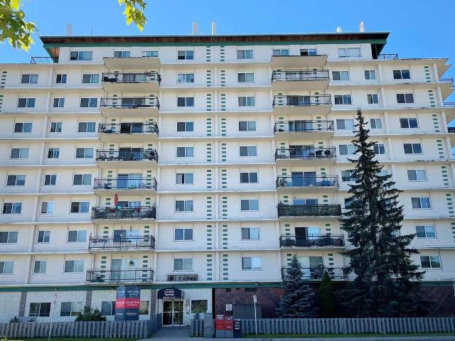 Apartment for rent in Prince George, British Columbia