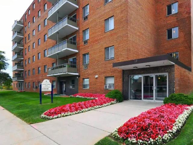Apartment for rent in Cambridge, Ontario