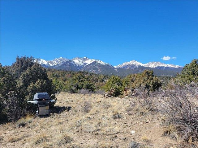 Land for sale in Salida, Chaffee County