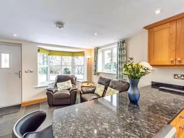 Apartment for rent in Clocaenog, Wales