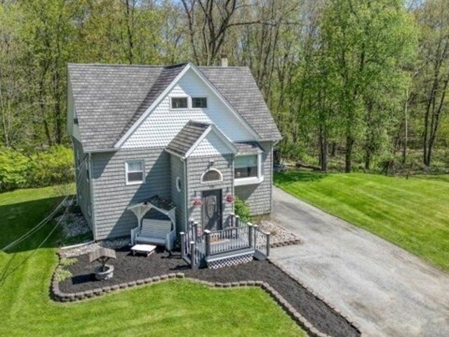 House for sale in Glenwood, New Jersey