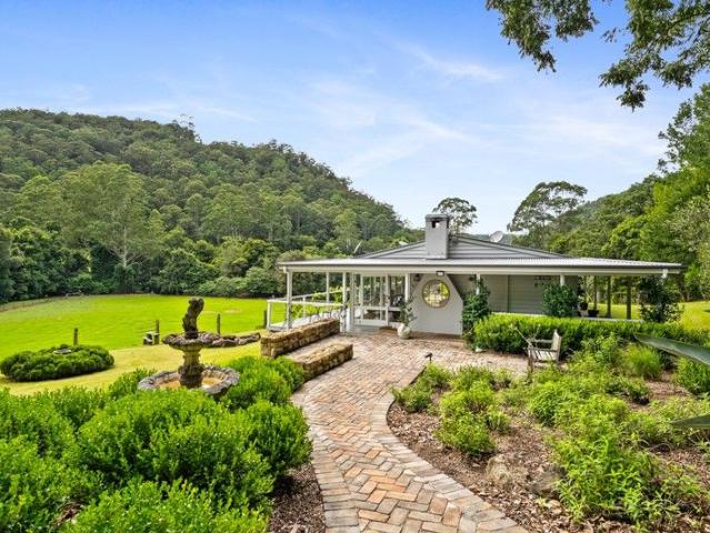 Cottage for sale in Cedar Brush Creek, New South Wales