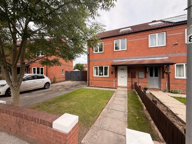 House for rent in Costhorpe, East Midlands