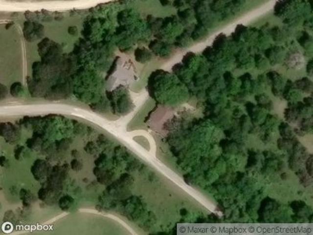 House for sale in Whitney, Texas