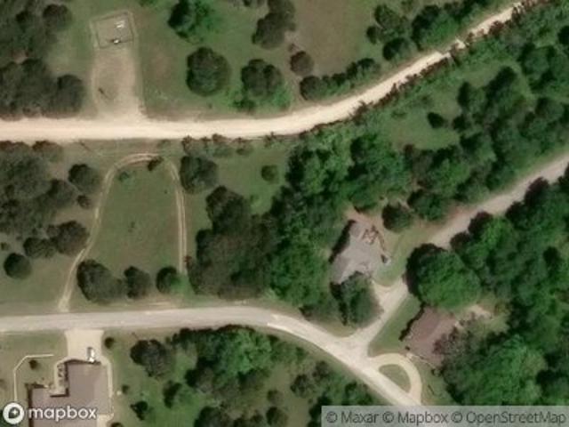 Land for sale in Whitney, Texas