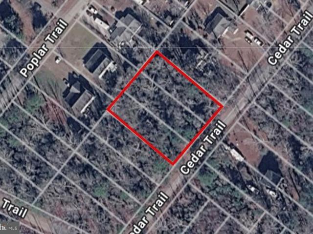 Land for sale in Virginia