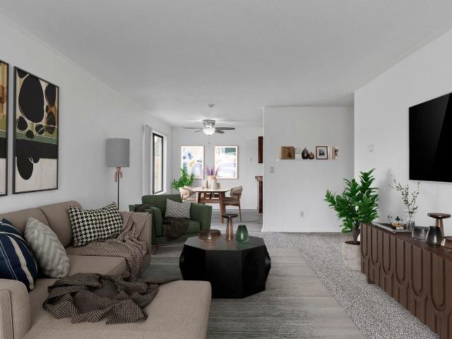Apartment for rent in Burnsville, Minnesota