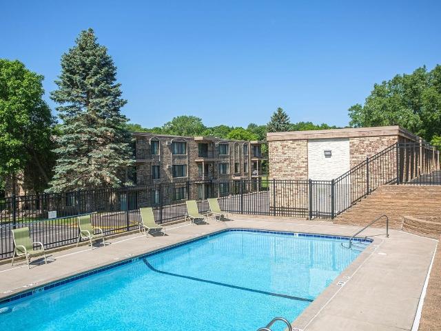 Apartment for rent in Burnsville, Dakota County