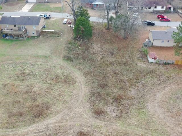 Land for sale in Ark
