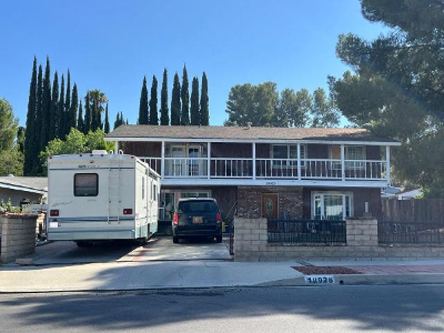 House for sale in Canyon Country, California