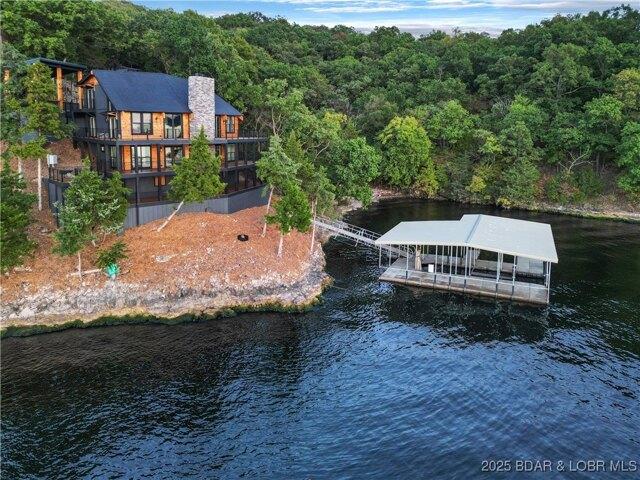 House for sale in Osage Beach, Missouri