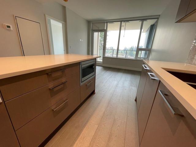 Apartment for rent in Vancouver, British Columbia