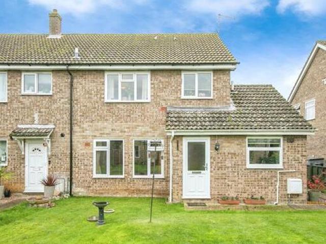 House for sale in Lyons, Greater London