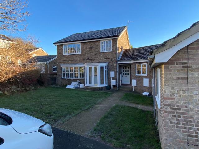 Apartment for rent in Norton, Campsall