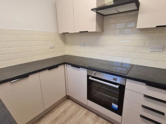 House for rent in Purston Jaglin, West Yorkshire