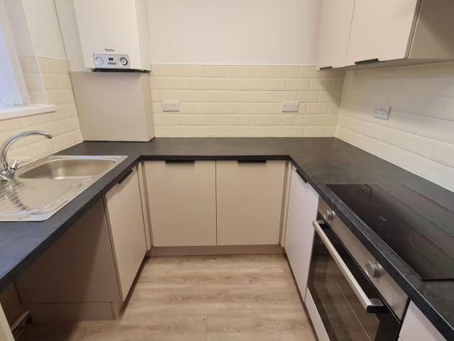 House for rent in Purston Jaglin, West Yorkshire