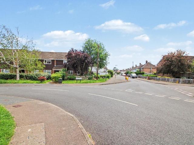 House for rent in Bellfields, Westborough