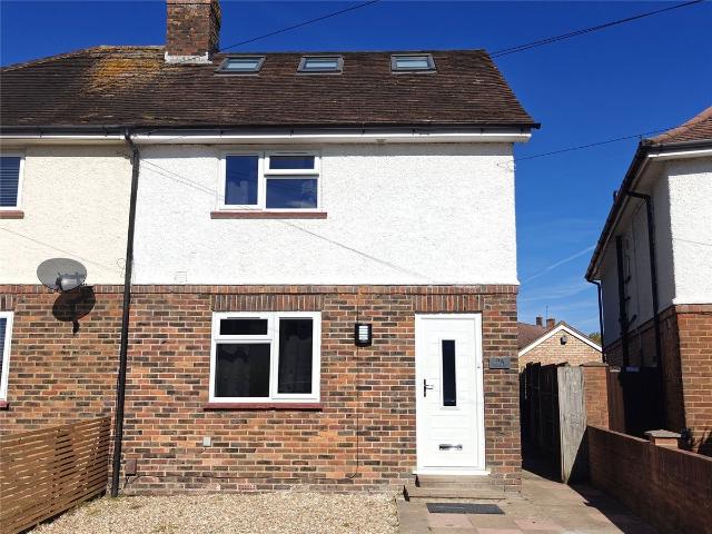 Room for rent in Bellfields, Guildford
