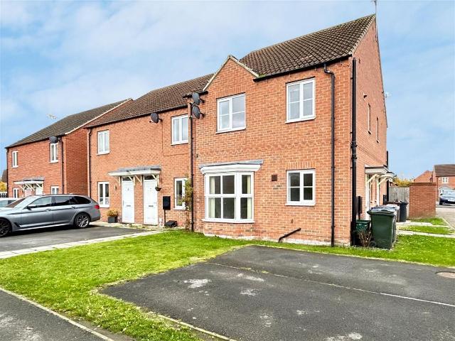 House for rent in Staynor Hall, Selby