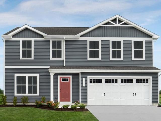 House for sale in Kansas