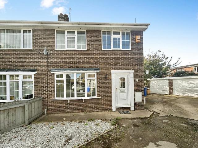 House for rent in Gilberdyke