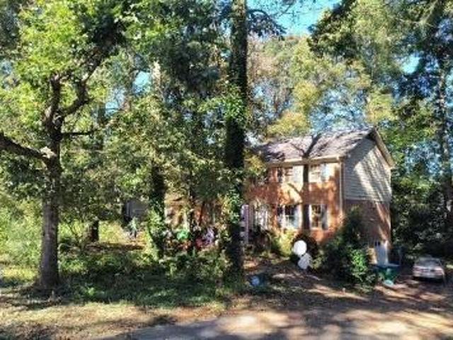 House for sale in Georgia