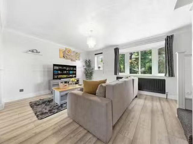 Apartment for rent in North Watford, Hertfordshire