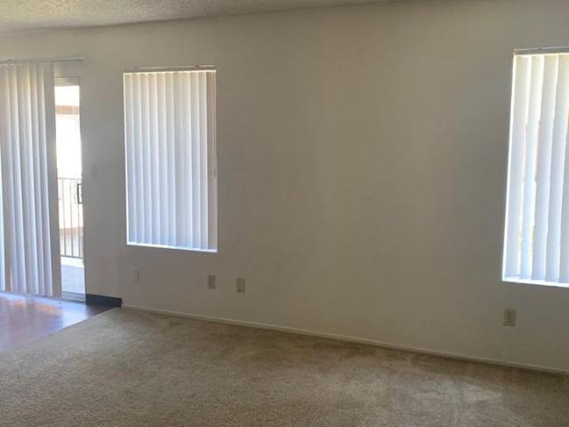 Apartment for rent in Fresno, California