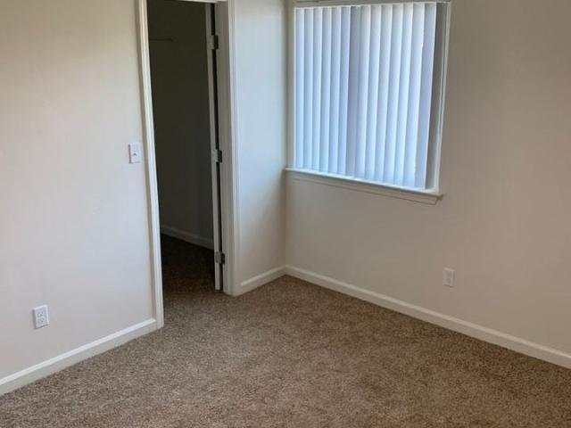 Apartment for rent in Fresno, California