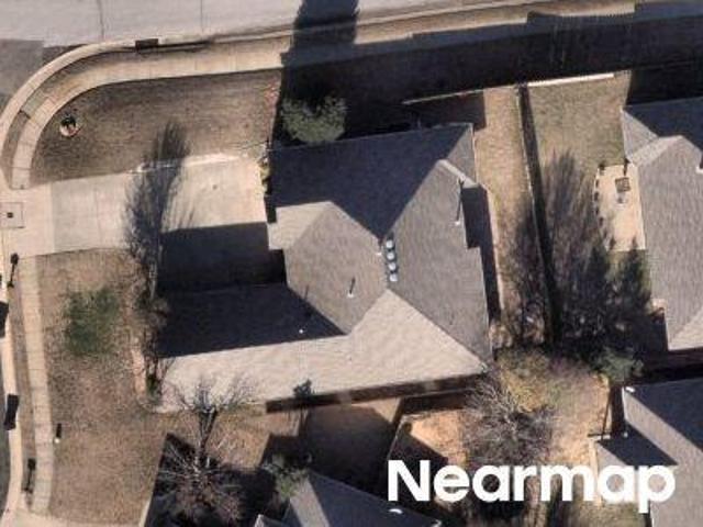 House for sale in Edmond, Oklahoma