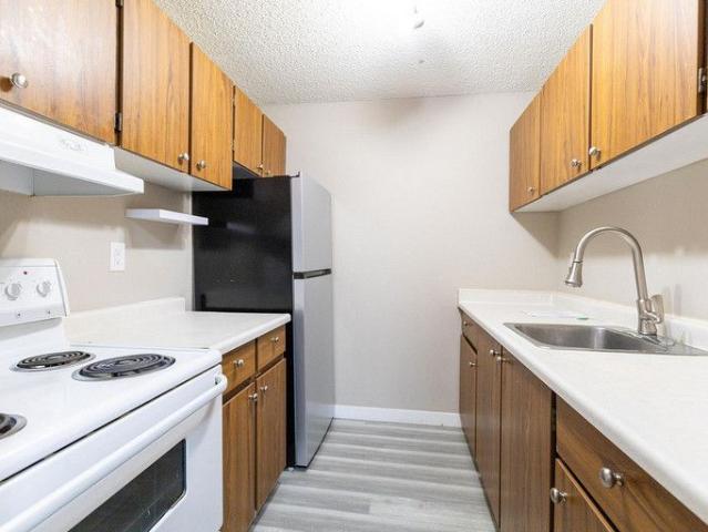Apartment for rent in Cedarbrae, Calgary
