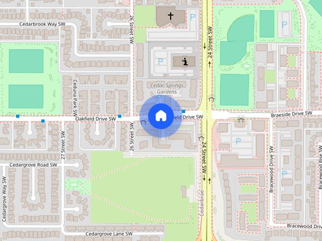 Apartment for rent in Northwest, Alberta
