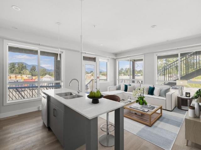 Apartment for rent in Chilliwack, British Columbia