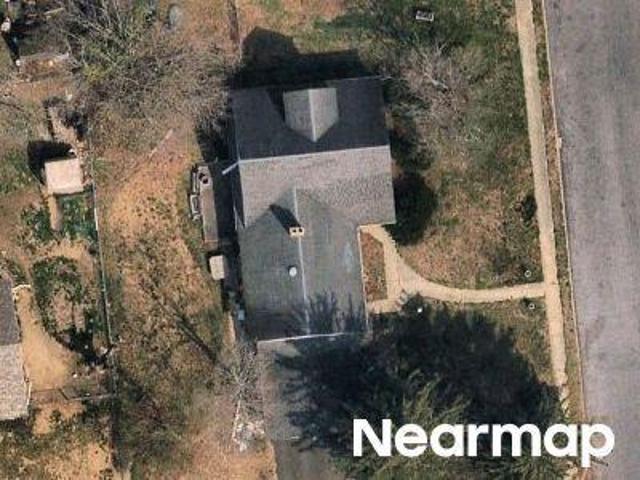 House for sale in Bridgeton, New Jersey