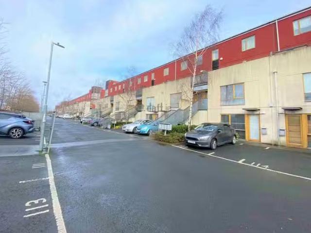 Apartment to rent