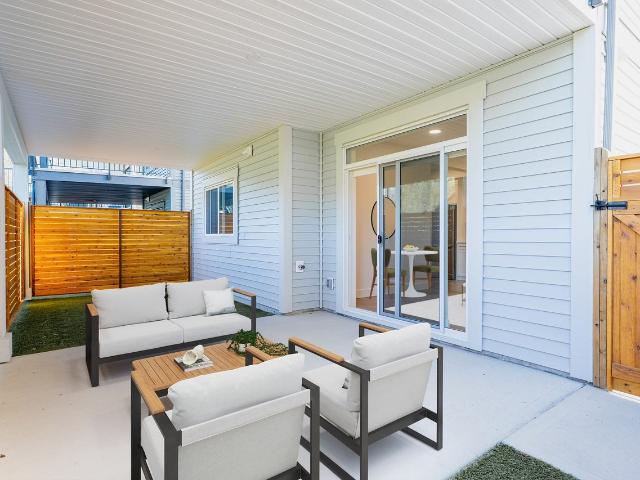 Apartment for rent in Chilliwack, British Columbia