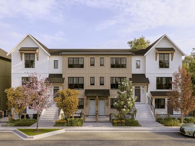 Apartment for rent in Chilliwack, British Columbia
