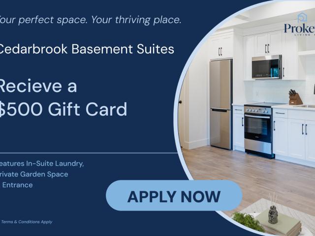 House for rent in Chilliwack, British Columbia