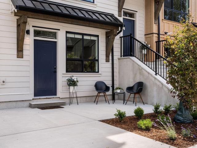 House for rent in Chilliwack, British Columbia