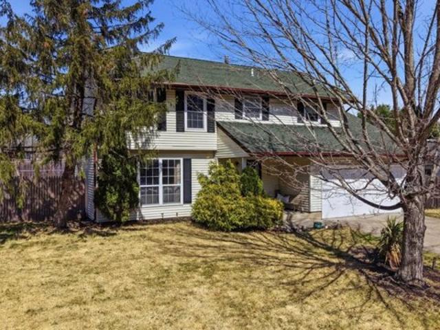 House for sale in New Jersey