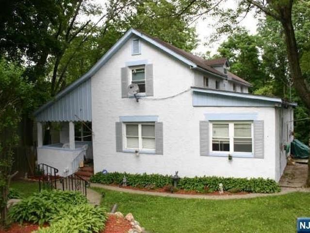 House for sale in Passaic, New Jersey