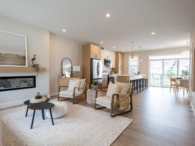 House for rent in Chilliwack, British Columbia