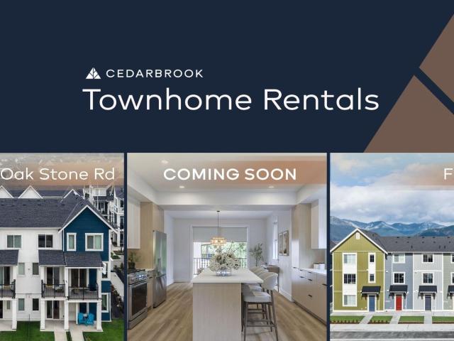 House for rent in Chilliwack, British Columbia