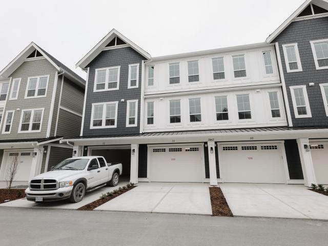 House for rent in Chilliwack, British Columbia