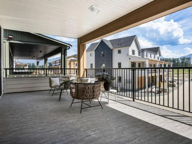 Townhouse for rent in Qweqwe'ópelhp / Kwawkwawapilt, Fraser Valley Regional District