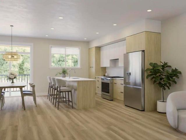 Townhouse for rent in Qweqwe'ópelhp / Kwawkwawapilt, Fraser Valley Regional District